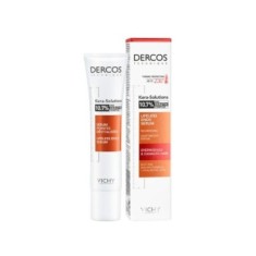DERCOS SERUM KERA-SOLUTIONS 40 ML
