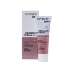 CUMLAUDE LAB: HIDRATANTE EXTERNO CLX 30 ML