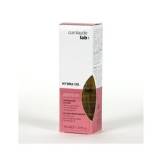 CUMLAUDE LAB: HYDRA OIL HIDRATANTE VULVAR 30ML