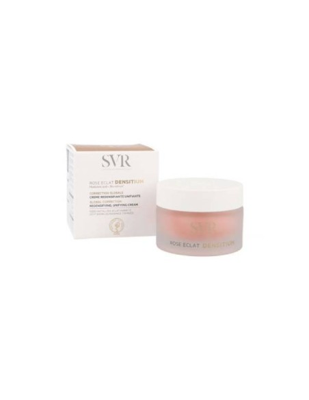 SVR DENSITIUM CREME ROSE ECLAT 50 ML