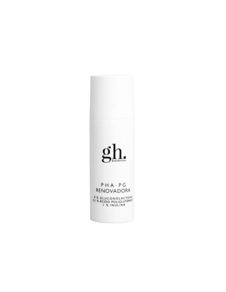 GH PHA-PG CREMA RENOVADORA 50ML
