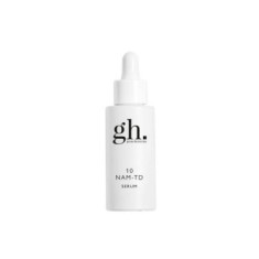 GH 10 NAM-TD SERUM 30ML