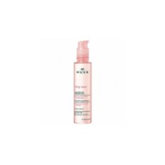 NUXE VERY ROSE ACEITE DESMAQUILLANTE 150 ML