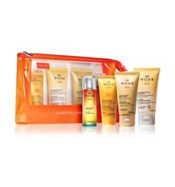 NUXE KIT VIAJE PRODIGIEUSE