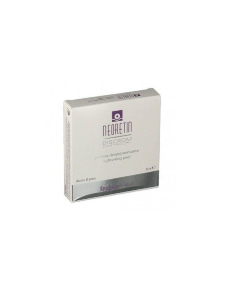 NEORETIN DISCROM CONTROL PEELING DESPIGMENTANTE