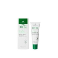 BIRETIX TRI-ACTIVE GEL ANTI-IMPERFECCIONES 1 ENV