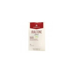 IRALTONE FORTE 60 CAPSULAS