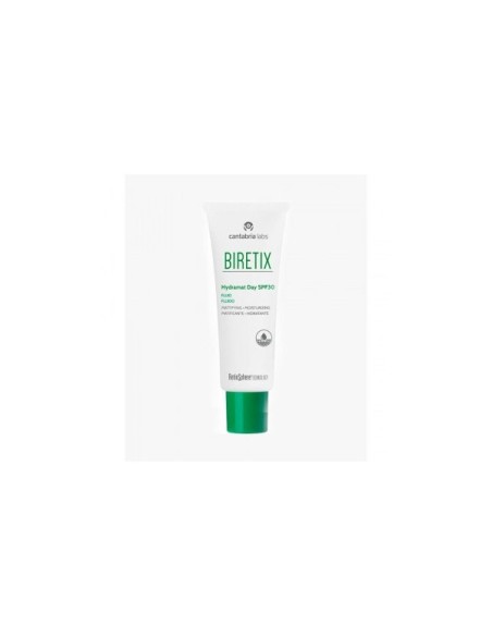 BIRETIX HYDRAMAT DAY SPF 30 FLUIDO MATIFICANTE H