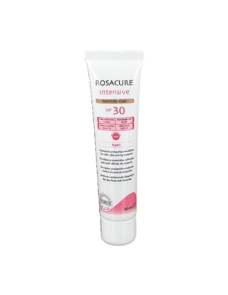 ROSACURE INTENSIVE TEINTEE CLAIR 30 ML