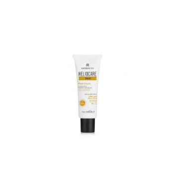 HELIOCARE 360º SPF 50+ FLUIDO CREMOSO SUNSCREEN...