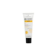 HELIOCARE 360º SPF 50+ GEL PROTECTOR SOLAR 50 ML