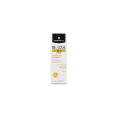 HELIOCARE 360º SPF 50+ COLOR GEL OIL-FREE PROTEC BEIGE 50 ML