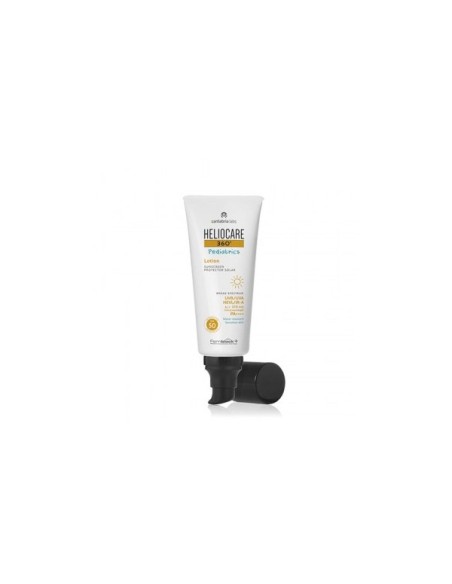 HELIOCARE 360º SPF 50 PEDIATRICS LOTION PROTECTOR 200 ML
