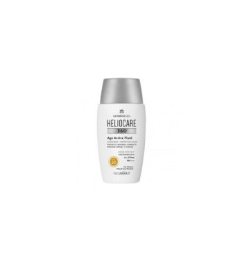 HELIOCARE 360 AGE ACT FLU 50ML