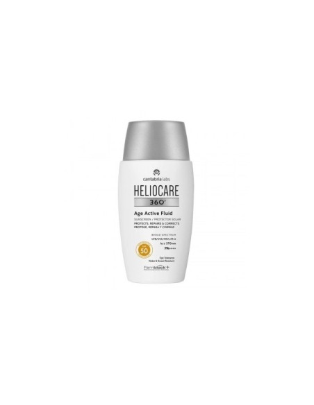 HELIOCARE 360 AGE ACT FLU 50ML