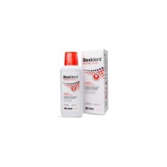 BEXIDENT ENCIAS COLUTORIO CLORHEXIDINA 0,12% 250