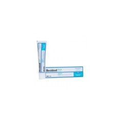 BEXIDENT ENCIAS PASTA DENTAL TRICLOSAN 75 ML