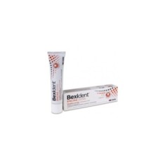BEXIDENT ENCIAS GEL DENTIFIRICO 75 ML