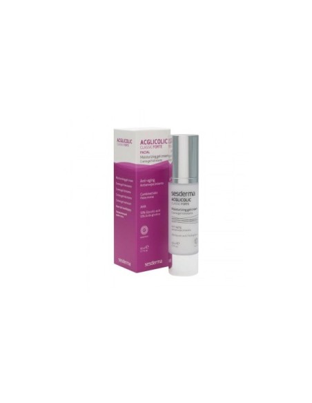 ACGLICOLIC CLASSIC CREMA GEL HIDRATANTE 50 ML