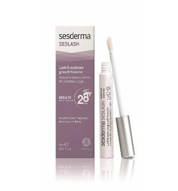 seslash serum activ pestanas y cejas 1 envase 5