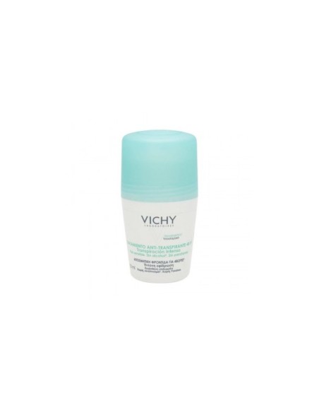 VICHY TTO ANTITRANSPIRANTE EFICACIA 48 H ROLL-ON