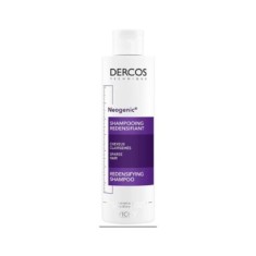 DERCOS TECHNIQUE NEOGENIC CHAMPU REDENSIFICANTE