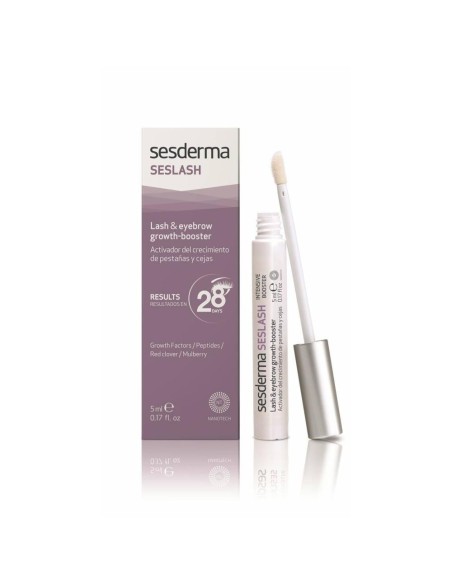 SESLASH SERUM ACTIV PESTAÑAS Y CEJAS 1 ENVASE 5