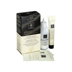 APIVITA MY COLOR ELIXIR TINTE Nº 4.11