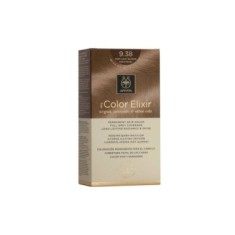 APIVITA MY COLOR ELIXIR TINTE Nº 9.38