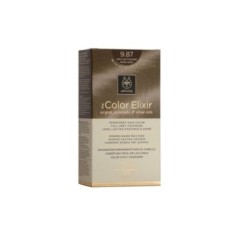 APIVITA MY COLOR ELIXIR TINTE Nº 9.87