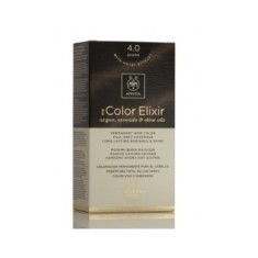 APIVITA MY COLOR ELIXIR TINTE Nº 4.0