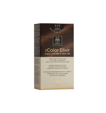 APIVITA MY COLOR ELIXIR TINTE Nº 7.77