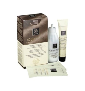 APIVITA MY COLOR ELIXIR TINTE Nº 8.88