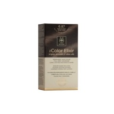 APIVITA MY COLOR ELIXIR TINTE Nº 6.87