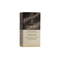 APIVITA MY COLOR ELIXIR TINTE Nº 6.18