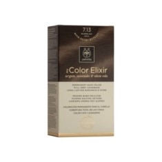 APIVITA MY COLOR ELIXIR TINTE Nº 7.13