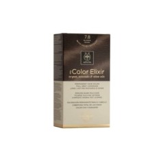 APIVITA MY COLOR ELIXIR TINTE Nº 7.8