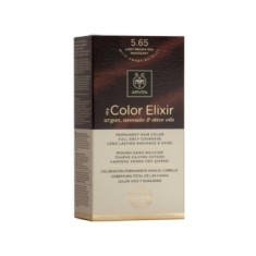 APIVITA MY COLOR ELIXIR TINTE Nº 5.65