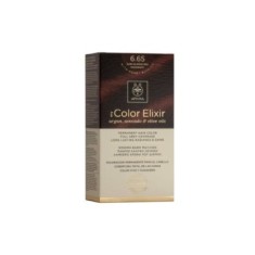 APIVITA MY COLOR ELIXIR TINTE Nº 6.65