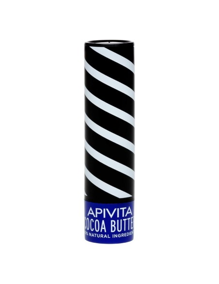 APIVITA LABIAL CACAO DE MANTECA