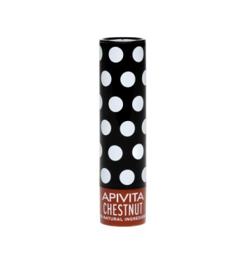 APIVITA LIP CARE CASTAÑA
