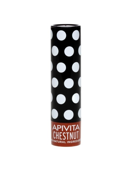 APIVITA LIP CARE CASTAÑA