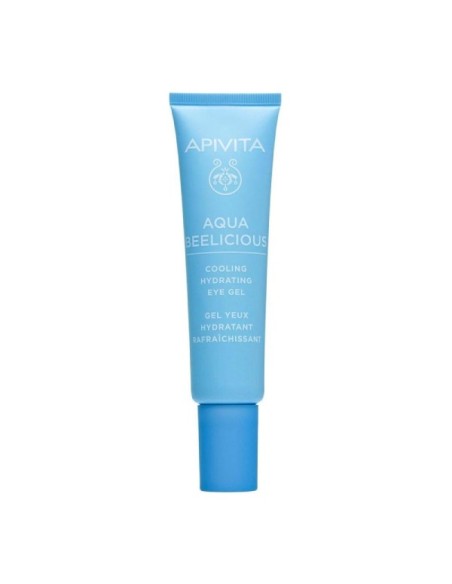 APIVITA AQUA BEELICIOUS CONTORNO DE OJOS GEL