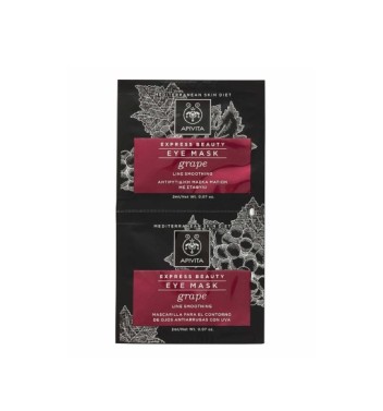 EXPRESS BEAUTY MASCARILLA PARA EL CONTORNO DE...