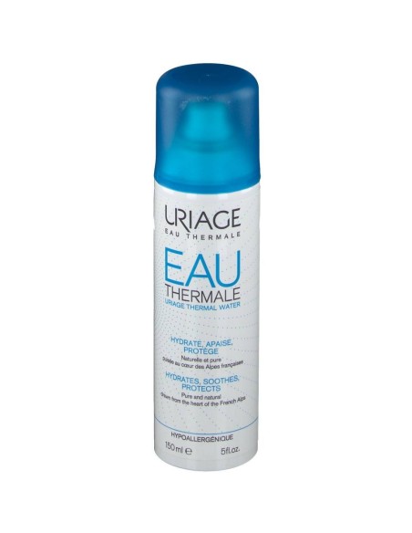 AGUA TERMAL DE URIAGE 150 ML