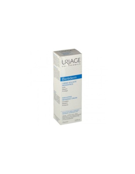 BARIEDERM CREMA URIAGE 75 ML