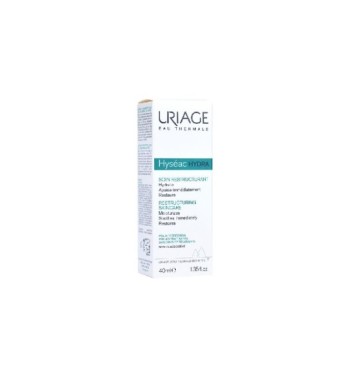 HYSEAC CUIDADO REESTRUCTURANTE URIAGE 40 ML