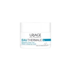 URIAGE MASCARILLA DE AGUA DE NOCHE  50 ML