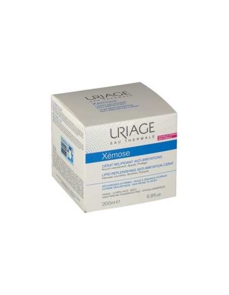 XEMOSE CERAT 200 ML