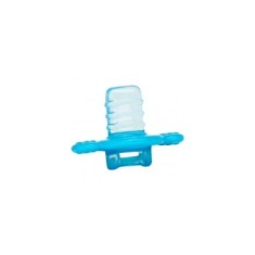 MORDEDOR DE TRANSICION DR BROWN´S AZUL